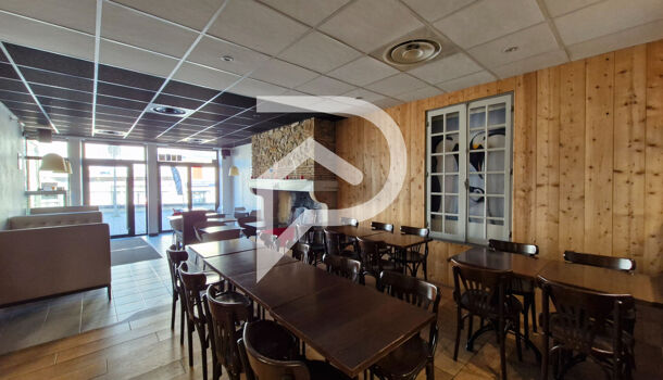 Local commercial 7 pièces  à vendre Orthez 64300