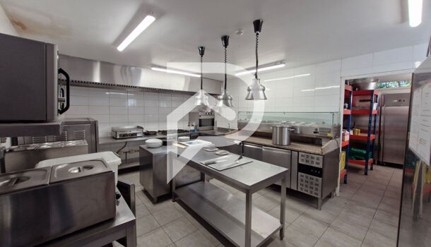 Local commercial 7 pièces  à vendre Orthez 64300