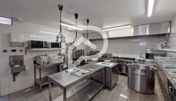 Local commercial 7 pièces  à vendre Orthez 64300