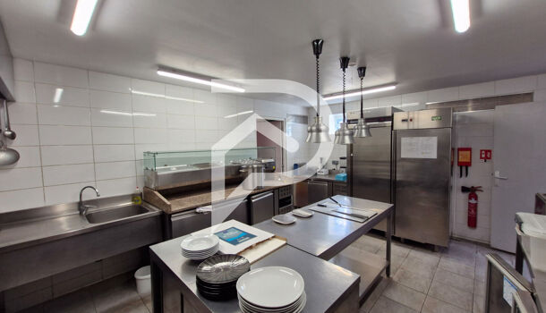 Local commercial 7 pièces  à vendre Orthez 64300