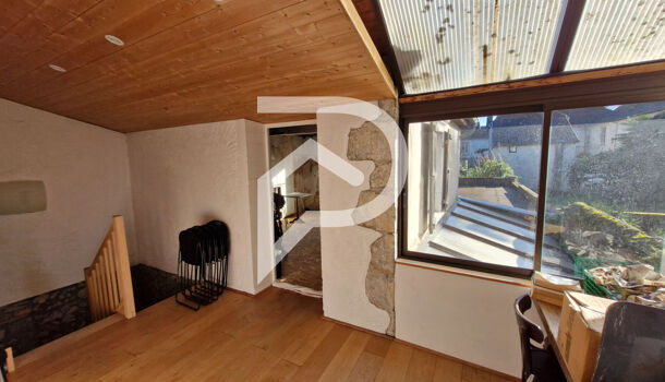 Local commercial 7 pièces  à vendre Orthez 64300