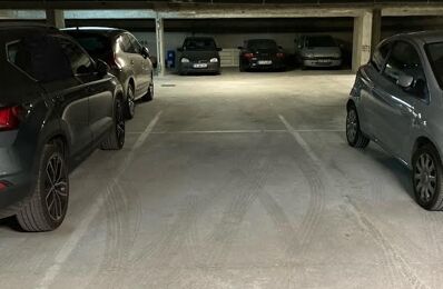 garage  pièces 12 m2 à vendre à Bondy (93140)