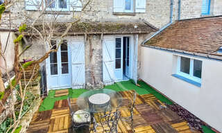 Maison 7 Pièces 137 m² à vendre à Chars (95750)