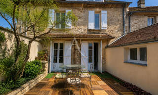 Maison 7 Pièces 137 m² à vendre à Chars (95750)
