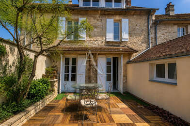 Maison 7 pièces 267000 €