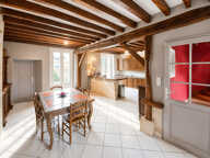 Maison 7 pièces à 12 minutes de Chars — photo 3