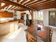 Maison 7 pièces à 12 minutes de Chars — photo 4