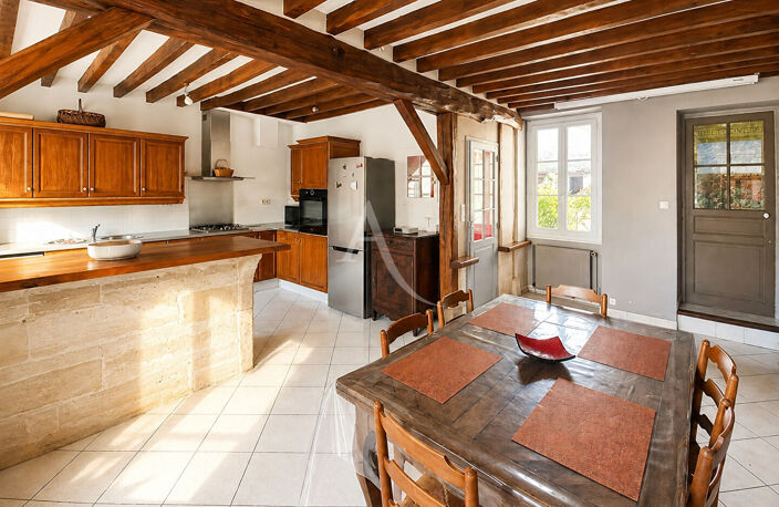 Maison 7 pièces à 12 minutes de Chars — photo 4