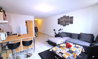 Appartement 2 Pièces 53 m² à vendre à Albi (81000)