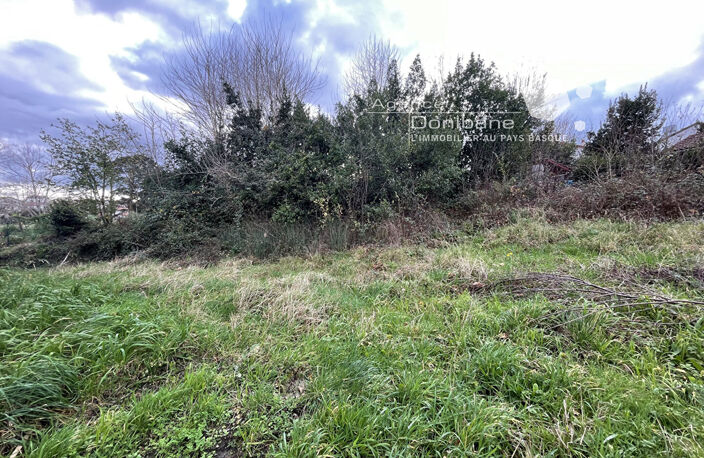 BIDART - TERRAIN PROCHE PLAGES ET BOURG DE GUÉTHARY — photo 2
