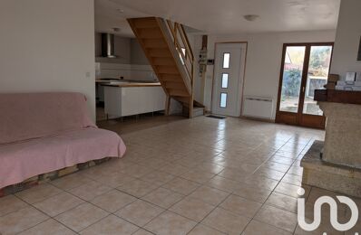 vente maison 289 900 € à proximité de Baulne (91590)