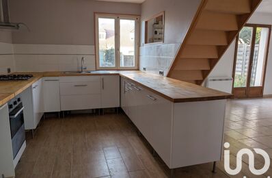 vente maison 289 900 € à proximité de Boutigny-sur-Essonne (91820)