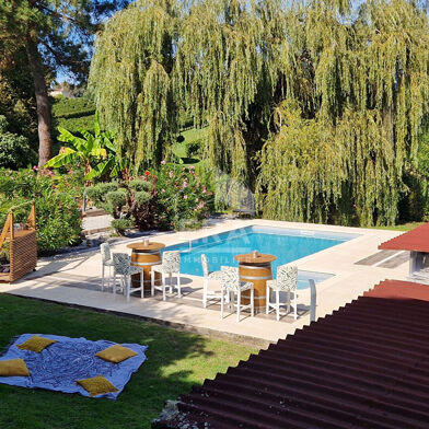 Maison 5 pièces 454500 €