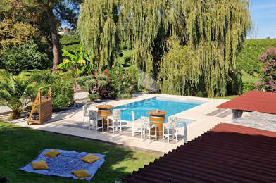 Maison 5 pièces 385000 €