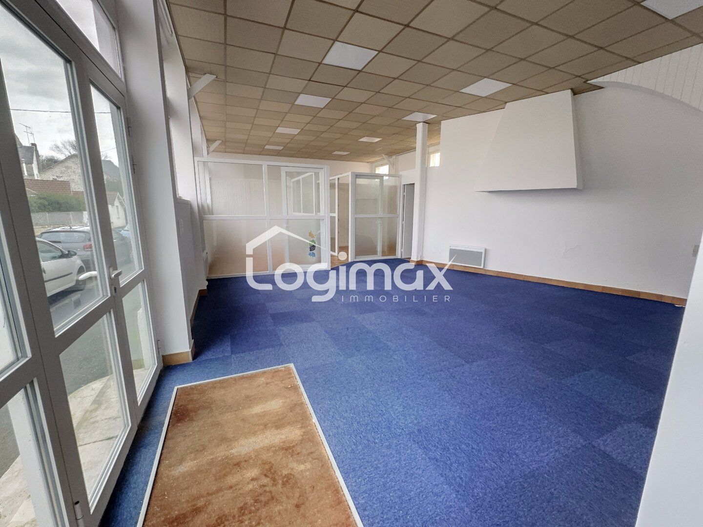 Villa / Maison  T10 à vendre Rochelle (La) 17000