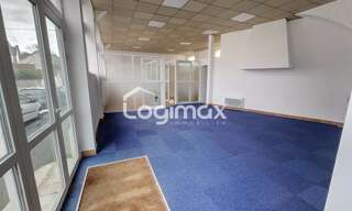 Maison 10 Pièces 167 m² à vendre à La Rochelle (17000)