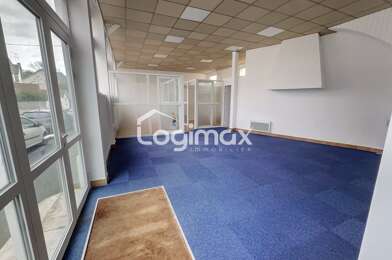 Maison 10 pièces 598500 €