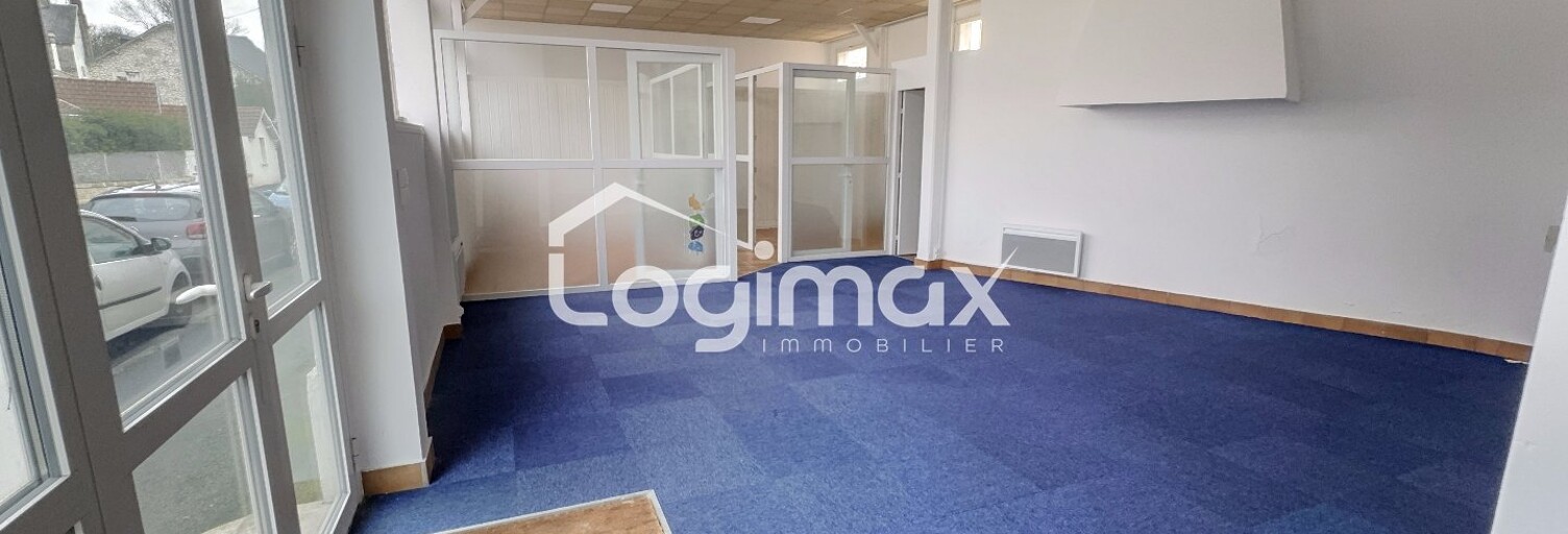 Maison 10 Pièces 167 m² à vendre à La Rochelle (17000)