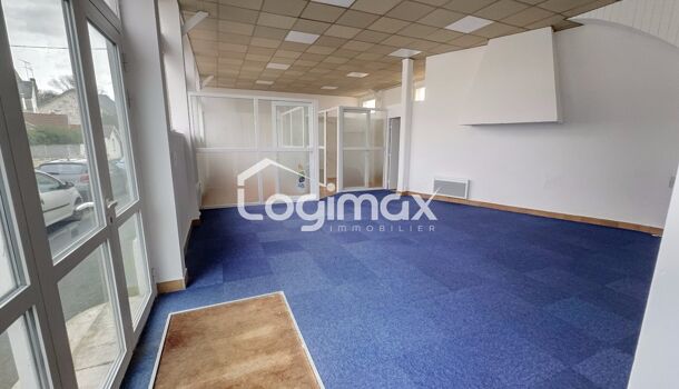 Villa / Maison 10 pièces  à vendre Rochelle (La) 17000