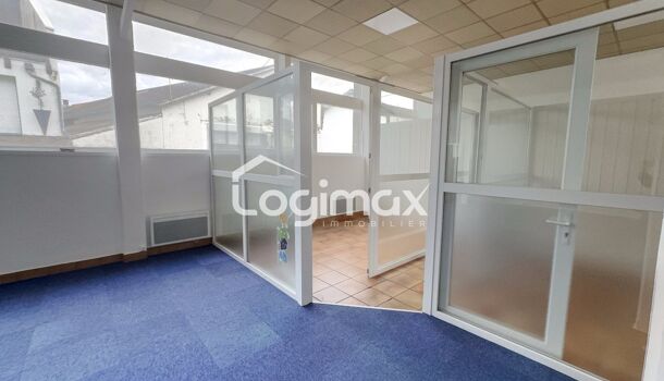 Villa / Maison 10 pièces  à vendre Rochelle (La) 17000