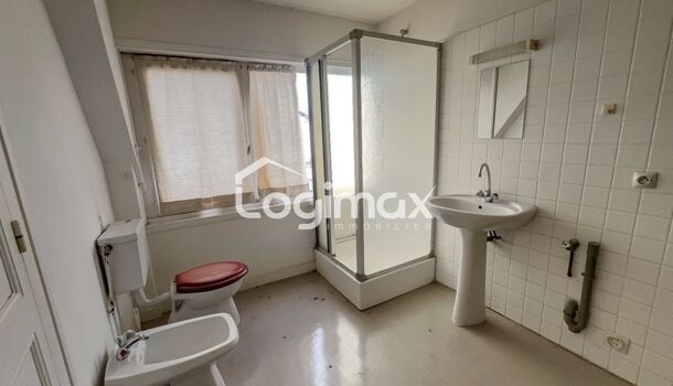 Villa / Maison 10 pièces  à vendre Rochelle (La) 17000