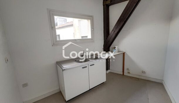 Villa / Maison 10 pièces  à vendre Rochelle (La) 17000