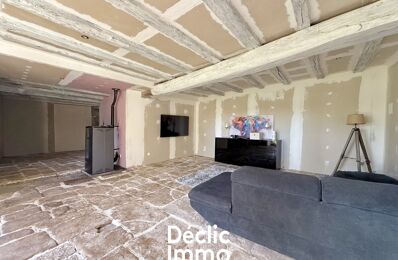 vente maison 174 410 € à proximité de Craon (86110)