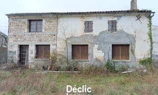 Maison 5 Pièces 120 m² à vendre à Bercloux (17770)