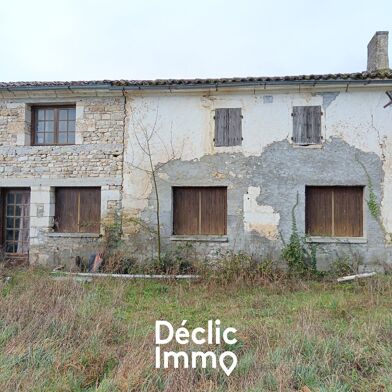 Maison 5 pièces 35000 €