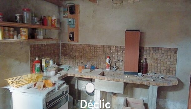 Villa / Maison 5 pièces  à vendre Bercloux 17770