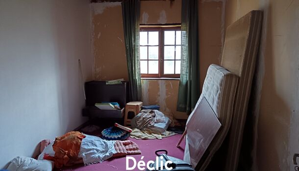 Villa / Maison 5 pièces  à vendre Bercloux 17770