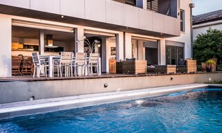Maison 5 Pièces 273 m² à vendre à Koungou (97600)
