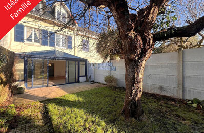 vente maison 298 000 € à proximité de Fontaine-la-Mallet (76290)