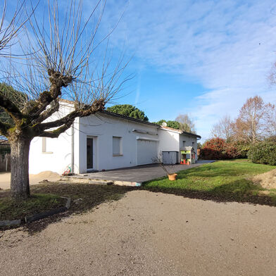 Maison 4 pièces 220000 €