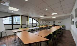 Bureau  650 m² à louer à Montpellier (34000)