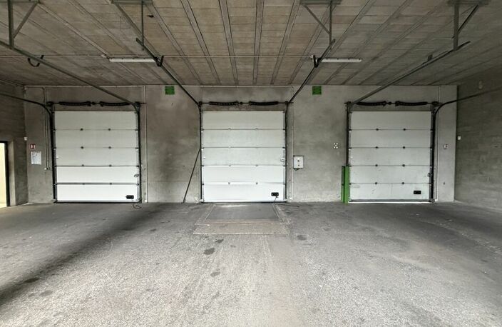 LOCAL D'ACTIVITE - ATELIER à LOUER — photo 4