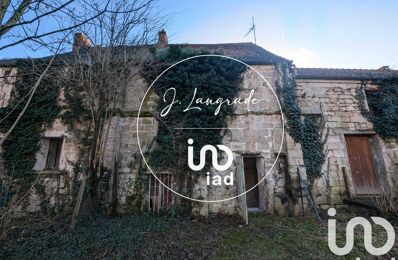 vente maison 139 000 € à proximité de Auvers-sur-Oise (95430)