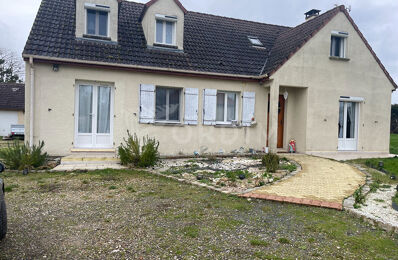 vente maison 269 000 € à proximité de Piffonds (89330)