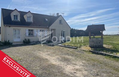 vente maison 269 000 € à proximité de Pont-sur-Yonne (89140)