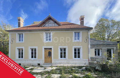 vente maison 119 950 € à proximité de Treigny (89520)