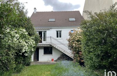 vente maison 700 000 € à proximité de Orsay (91400)