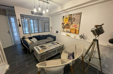 location maison 989 € CC /mois à proximité de Gy-l'Évêque (89580)