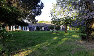 Maison 9 Pièces 245 m² à vendre à Saint-Georges-d'Oléron (17190)