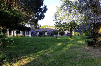 maison 9 pièces 245 m2 à vendre à Saint-Georges-d'Oléron (17190)