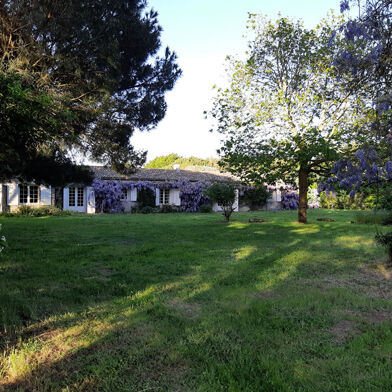 Maison 9 pièces 245 m²