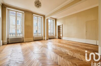 appartement 4 pièces 130 m2 à vendre à Dijon (21000)