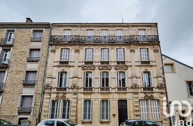 vente appartement 446 000 € à proximité de Chenôve (21300)