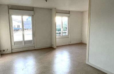 vente appartement 246 000 € à proximité de Basse-Goulaine (44115)