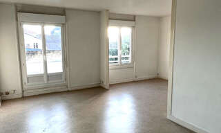 Appartement 3 Pièces 66 m² à vendre à Nantes (44300)