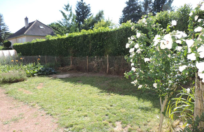 Maison T5 BELLEVILLE — photo 2